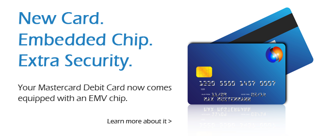 emv chip card banner